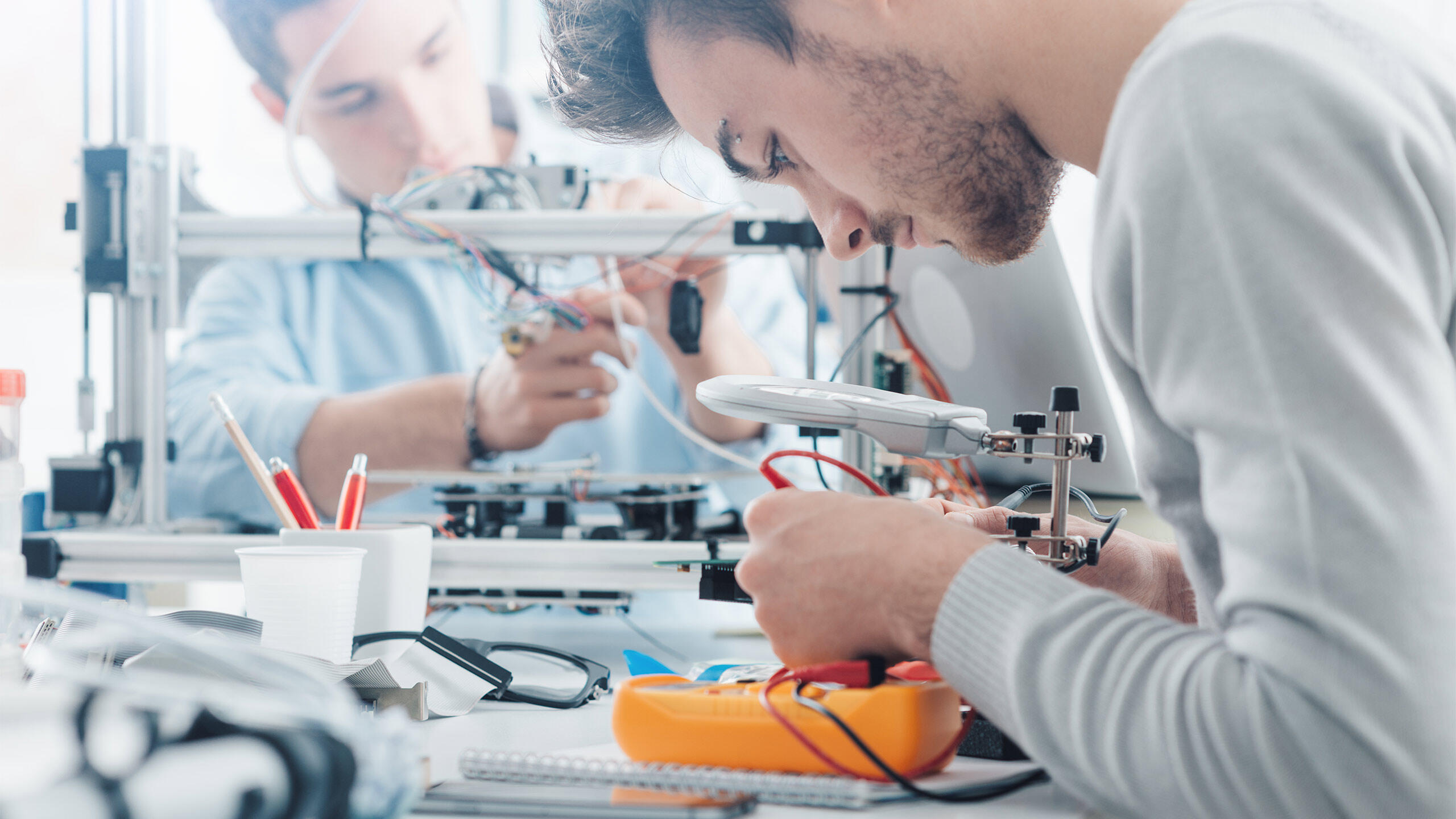 Technology and Security