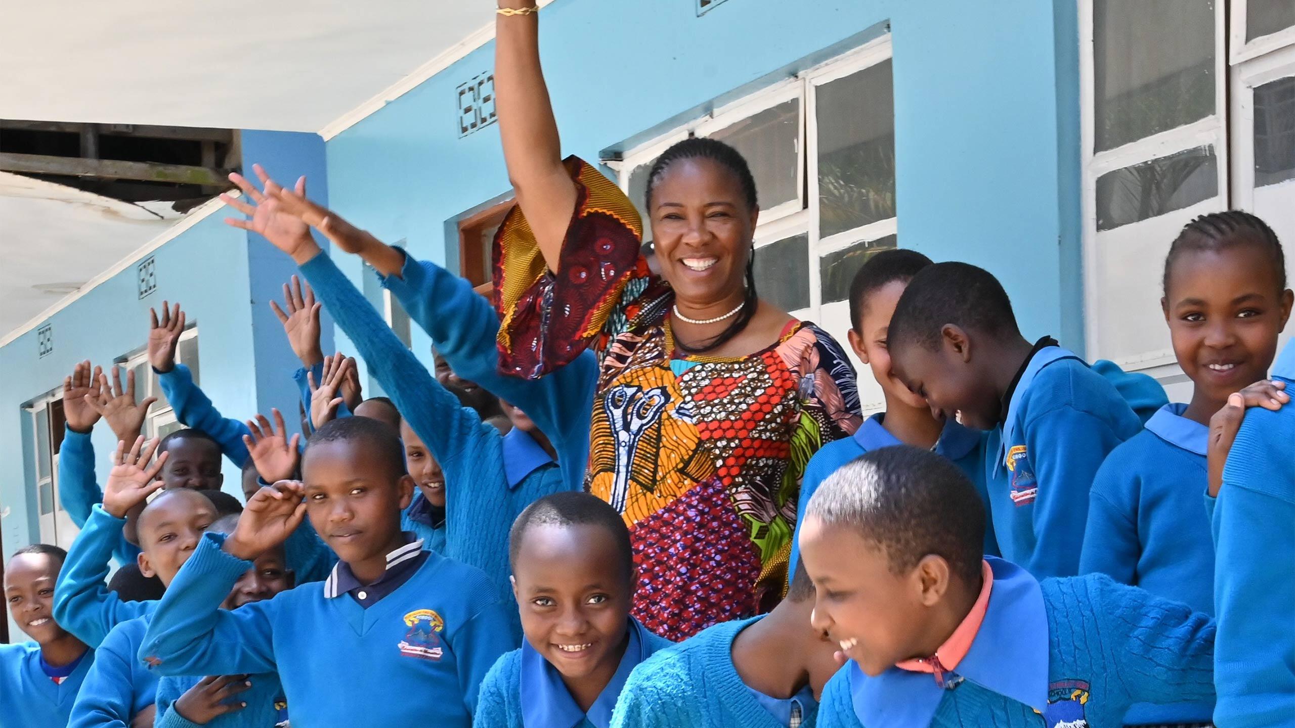 Globewise Foundation